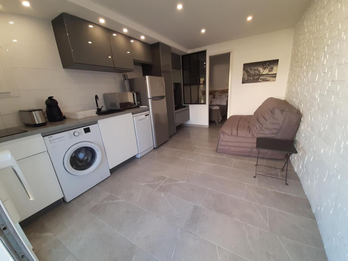De La Roquille Appartement Agde