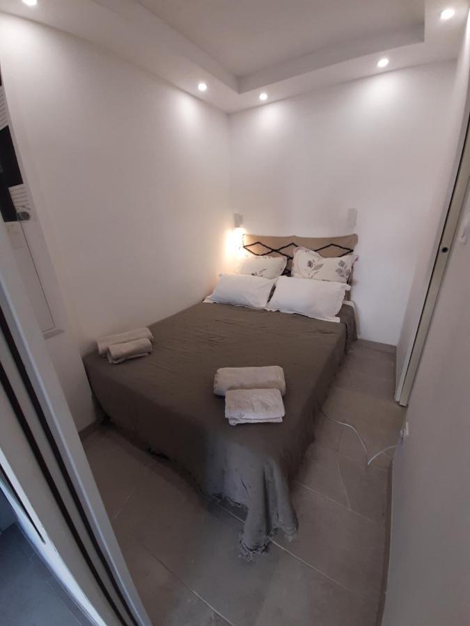 De La Roquille Appartement *